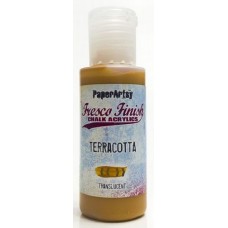 Terracotta {Seth Apter}